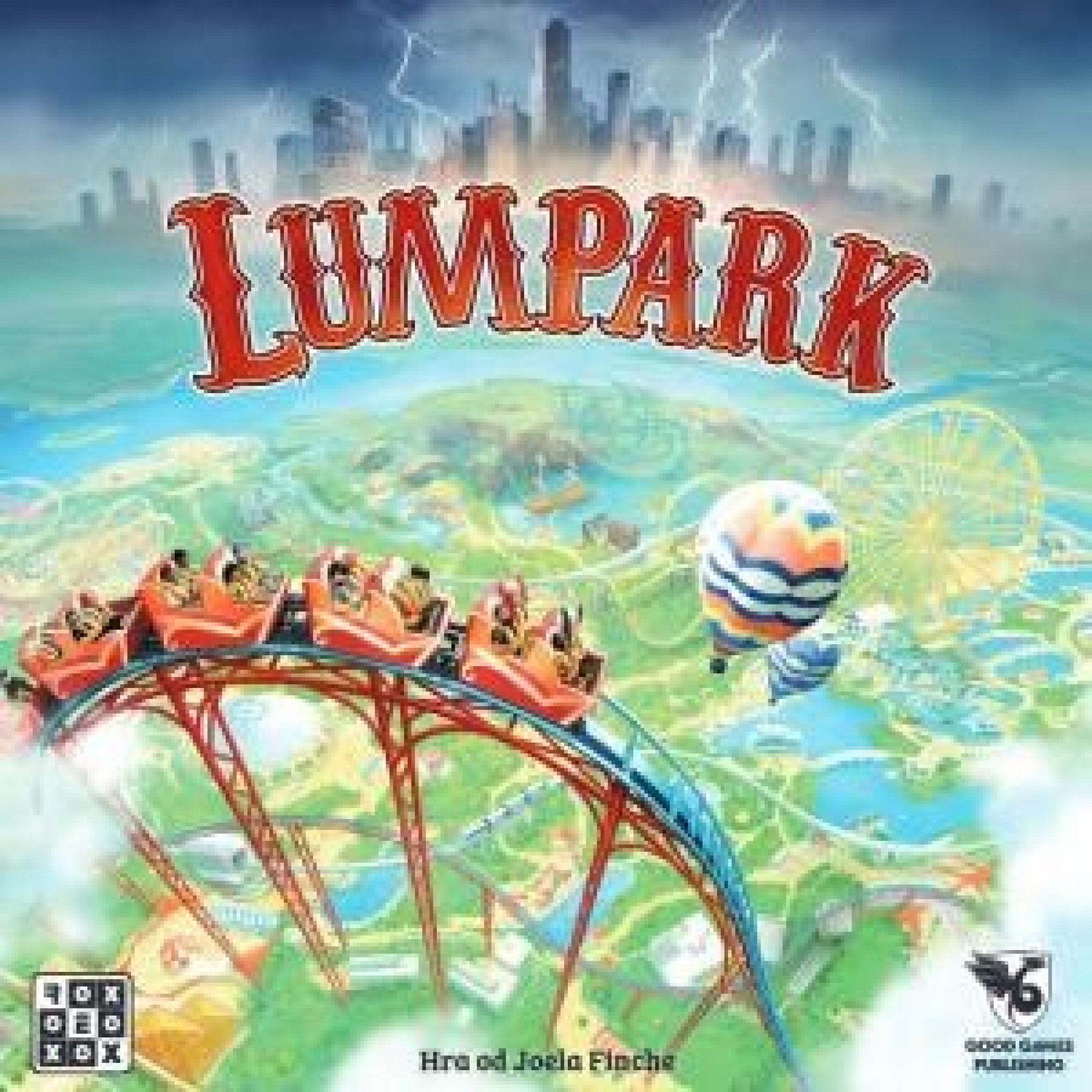 Lumpark