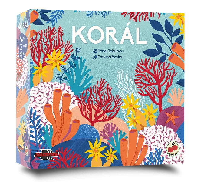 Korál