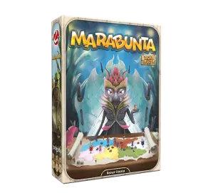 Marabunta