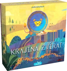 Krajina zvířat