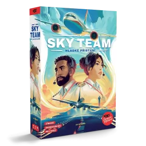 Sky Team