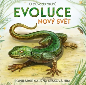 Evoluce: Nový svět
