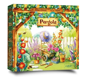 Pergola