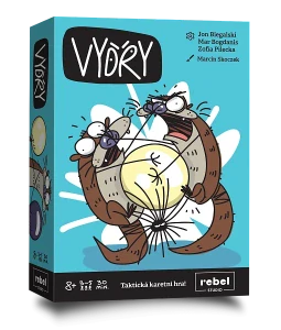 Vydry